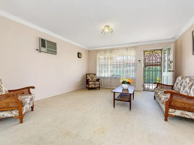 Third view of Homely villa listing, 3/73 Tower Street, Panania NSW 2213