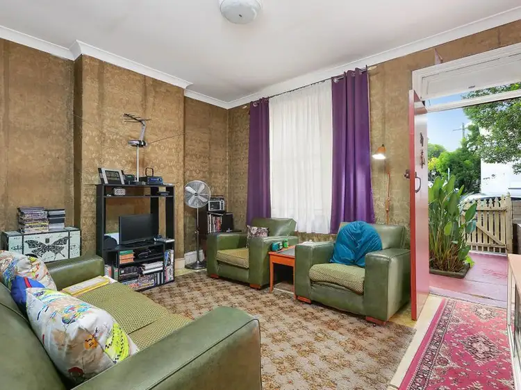 Third view of Homely house listing, 37 Ferndale Street, Newtown NSW 2042