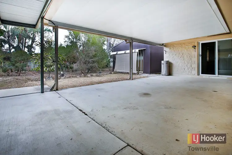 Third view of Homely house listing, 23 Chiquita Avenue, Rasmussen QLD 4815