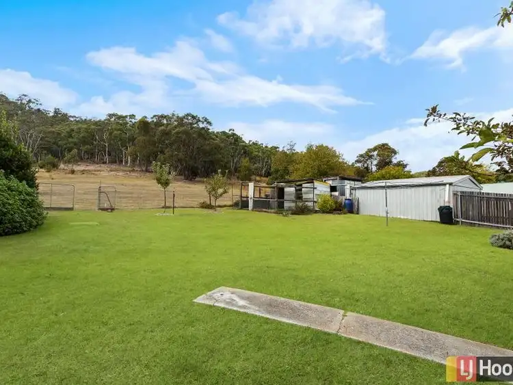 Fifth view of Homely house listing, 8 Willow Road, Captains Flat NSW 2623