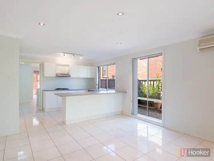 Third view of Homely house listing, 10 Nettletree Place, Casula NSW 2170