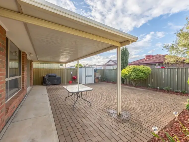 Fourth view of Homely house listing, 10 Liepin Close, Andrews Farm SA 5114