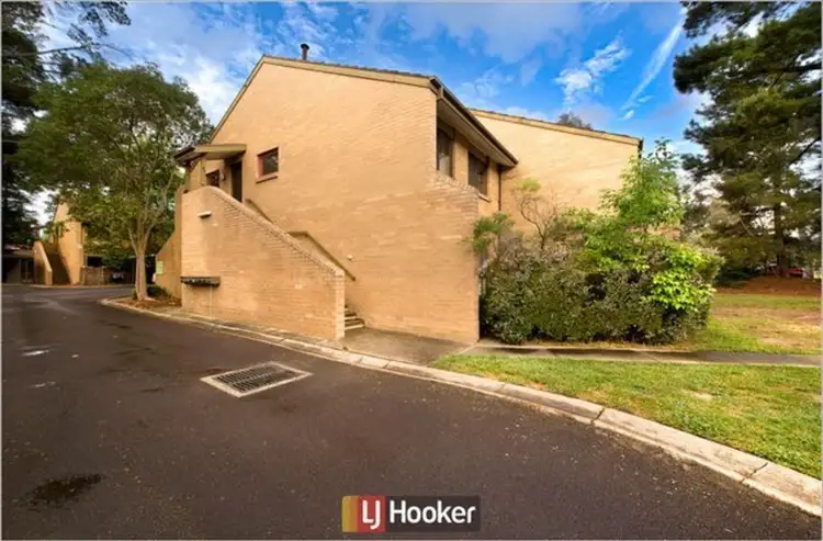 Fifth view of Homely apartment listing, 84/9 Murdoch Street, Lyneham ACT 2602