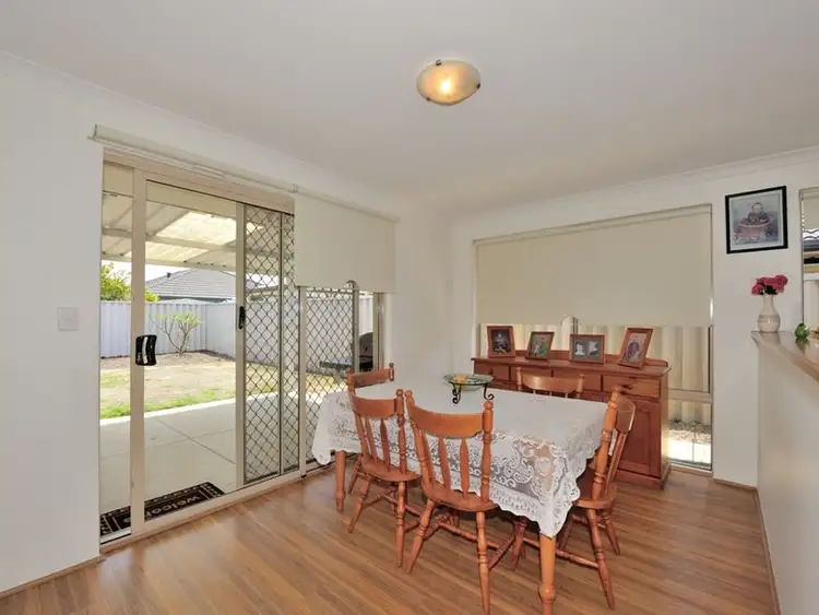 Sixth view of Homely house listing, 31 Benbecula Loop, Port Kennedy WA 6172