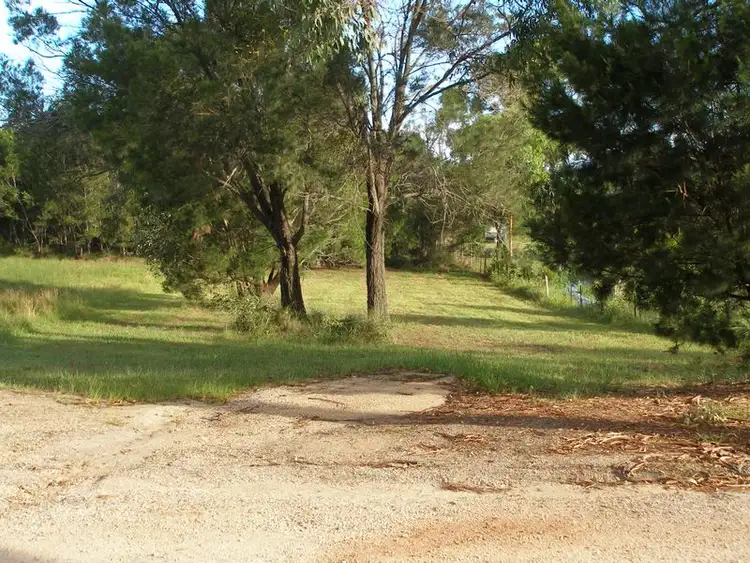 Third view of Homely land listing, Address available on request