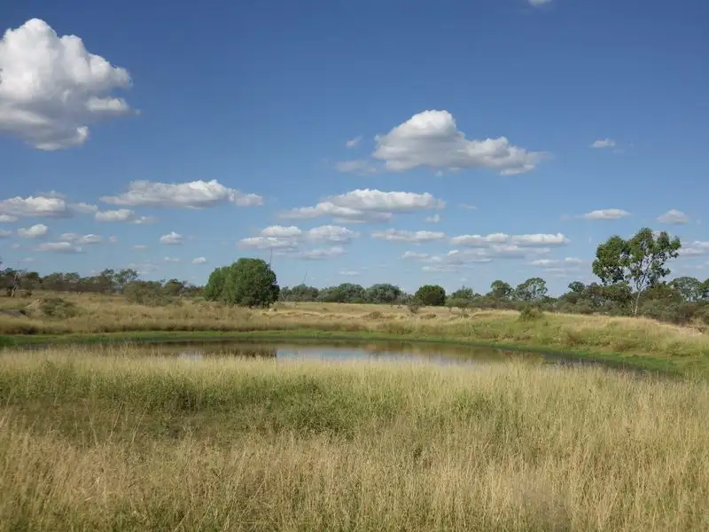 Main view of Homely rural property listing, 'Glen Hill Caranarvon Highway, Injune QLD 4454