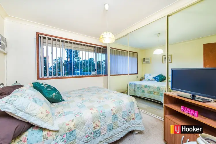 Sixth view of Homely house listing, 60 Pringle Road, Hebersham NSW 2770