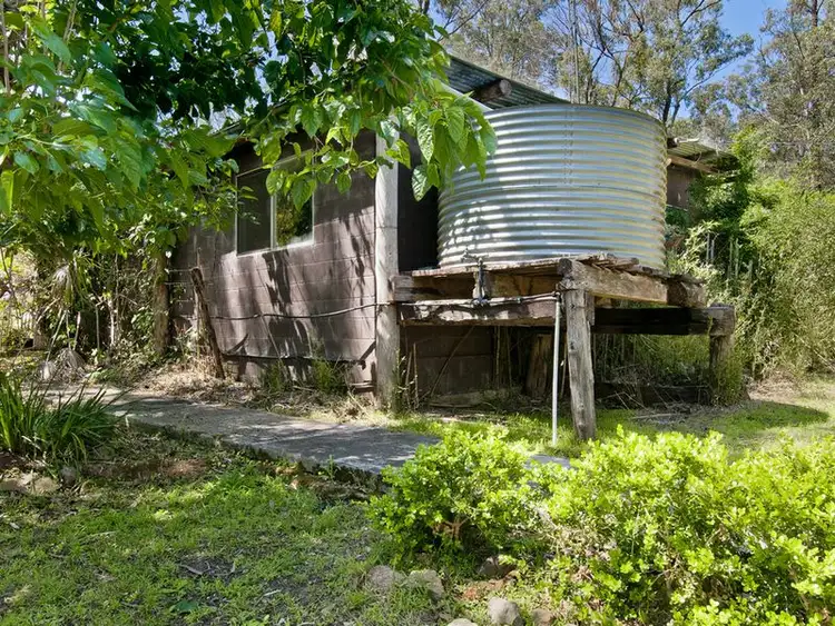 Fifth view of Homely house listing, 135 Oak Ridge Road, King Creek NSW 2446