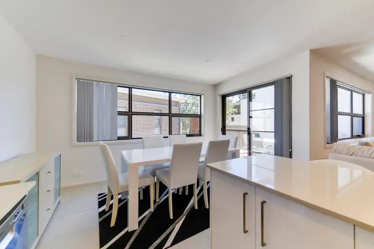 Fourth view of Homely apartment listing, 8/25 Owen Crescent, Lyneham ACT 2602