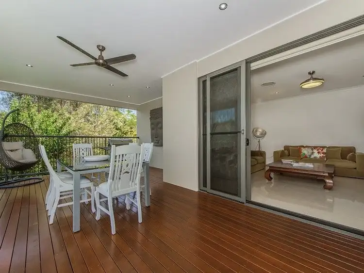 Fifth view of Homely house listing, 11 Perkins Close, Reedy Creek QLD 4227