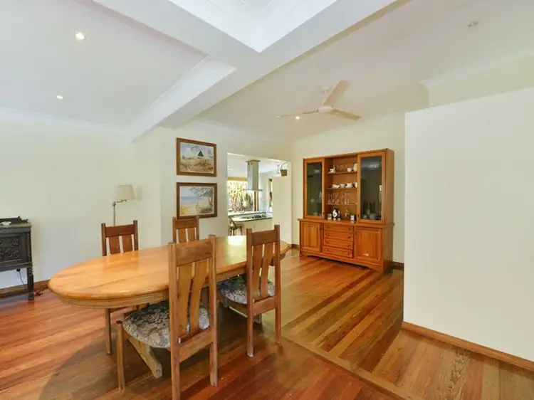 Sixth view of Homely house listing, 4 Byrnes Close, Whitfield QLD 4870