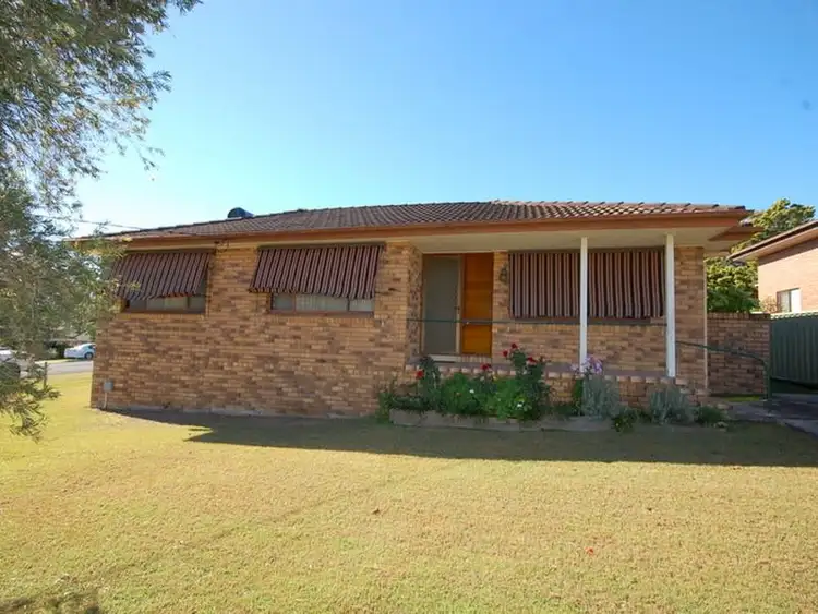 Main view of Homely house listing, 101 Richardson Street, Wingham NSW 2429