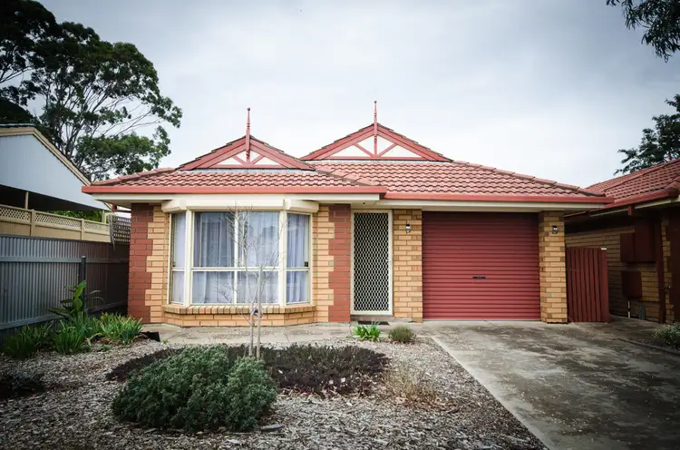 Main view of Homely unit listing, 1/16 Modler Road, Morphett Vale SA 5162