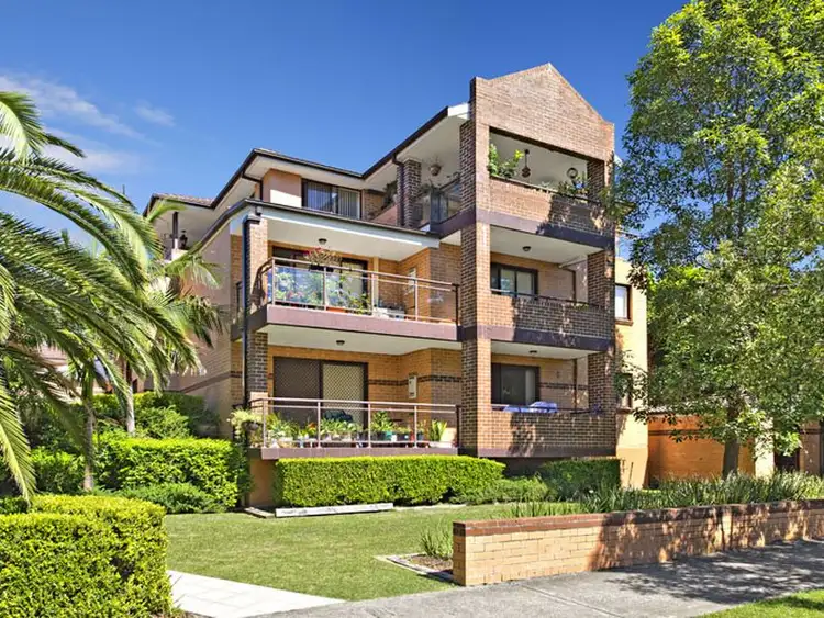 13/22-26 Phillip Avenue, Canterbury NSW 2193