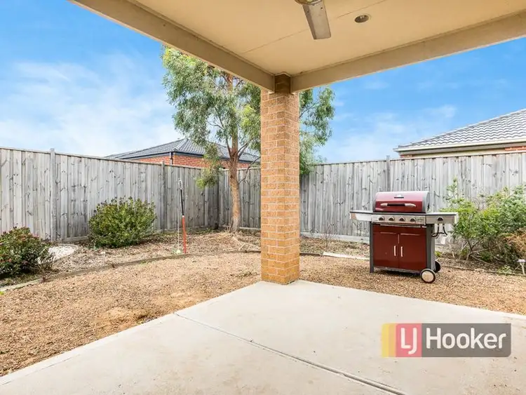 Fifth view of Homely house listing, 68 James Cook Drive, Truganina VIC 3029