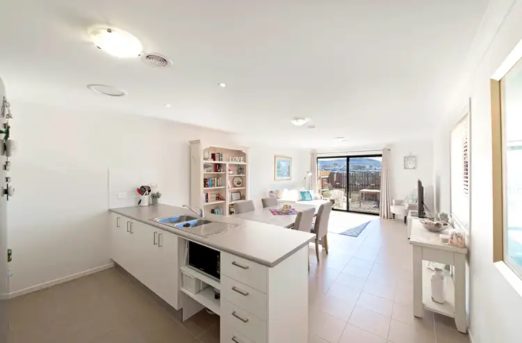 Fourth view of Homely townhouse listing, 19/71 Lawrenson Circuit, Jacka ACT 2914