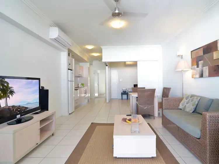 Main view of Homely unit listing, 86 Oaks Lagoons/2 Langley Road, Port Douglas QLD 4877