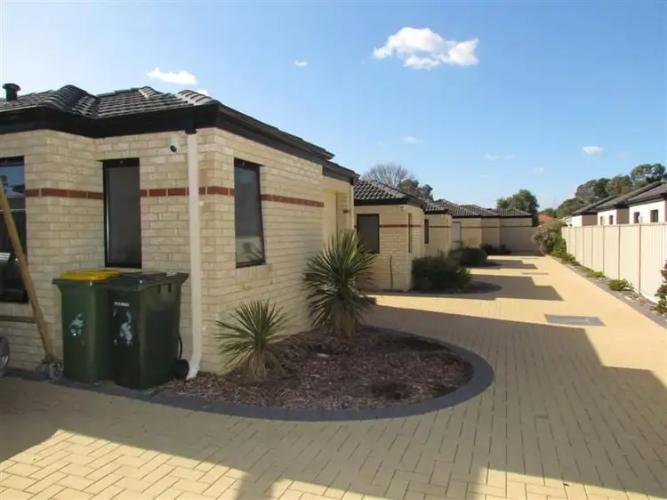 14A Arnott Court, Kelmscott WA 6111