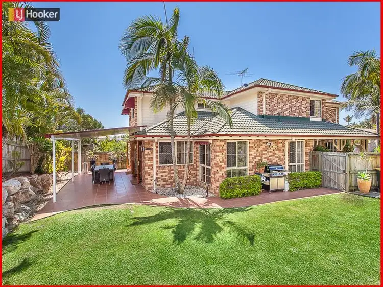 Main view of Homely house listing, 14 Seinfeld Close, Mcdowall QLD 4053