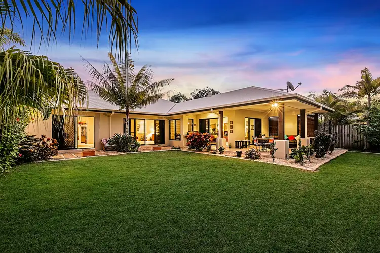 3 Elusive Road, Coomera Waters QLD 4209