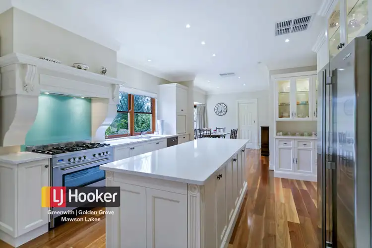 Fourth view of Homely house listing, 39 Immanuel Drive, Salisbury Heights SA 5109