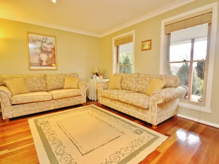 Fourth view of Homely house listing, 5 Appleblossom Grove, Abercrombie NSW 2795