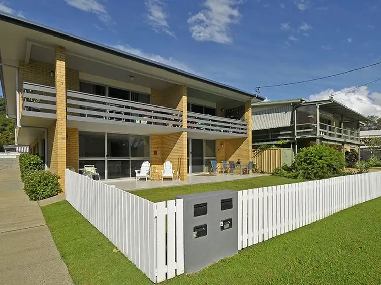 Third view of Homely unit listing, 3/110 Duringan Street, Currumbin QLD 4223