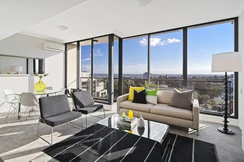 Main view of Homely apartment listing, 1410/3 Herbert Street, St Leonards NSW 2065