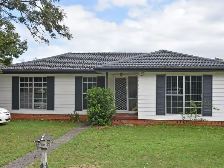 Main view of Homely house listing, 2 Osterley Close, Raymond Terrace NSW 2324