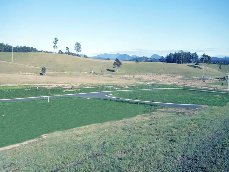 Third view of Homely land listing, Lot 4 Macksville Heights Estate, Macksville NSW 2447