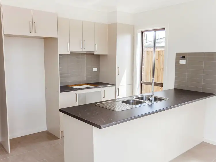 Third view of Homely house listing, LOT 1052 Highfield Drive, Mickleham VIC 3064