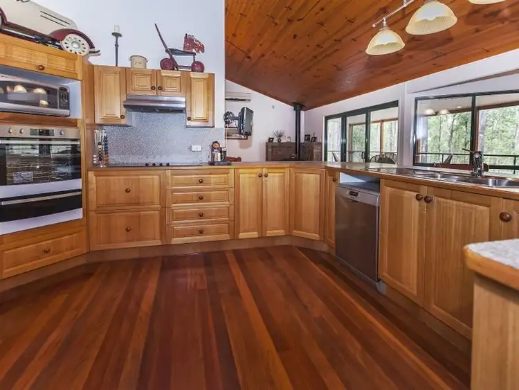 Fourth view of Homely house listing, 61 Ski Road, Kurwongbah QLD 4503