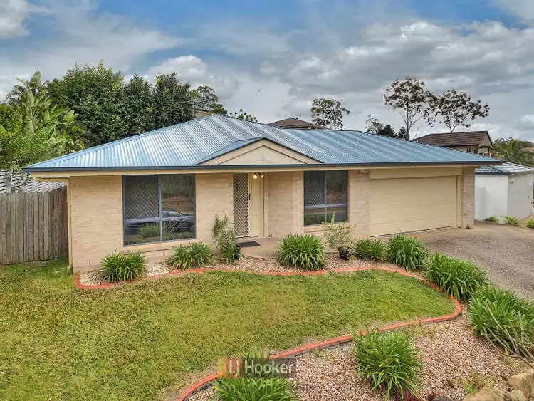 Sixth view of Homely house listing, 52 Alan Crescent, Eight Mile Plains QLD 4113