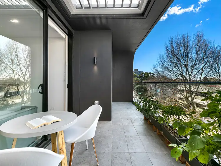 Second view of Homely unit listing, 304/162-164 Willoughby Road, Crows Nest NSW 2065