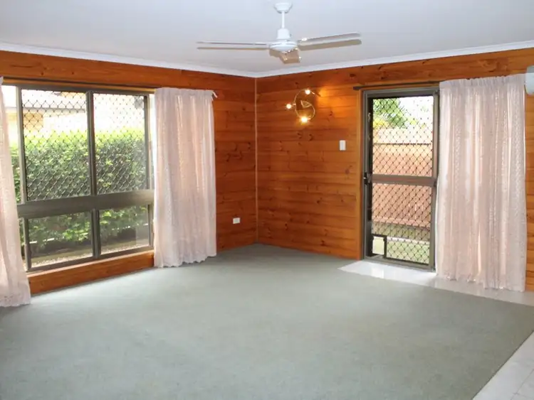 Sixth view of Homely house listing, 48 Booth Avenue, Tannum Sands QLD 4680