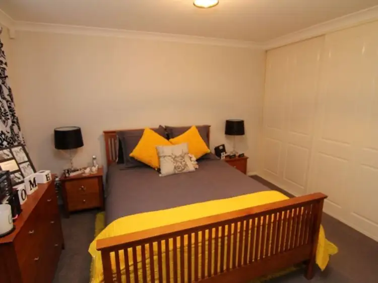 Second view of Homely unit listing, 6/18 Warrendine Street, Orange NSW 2800