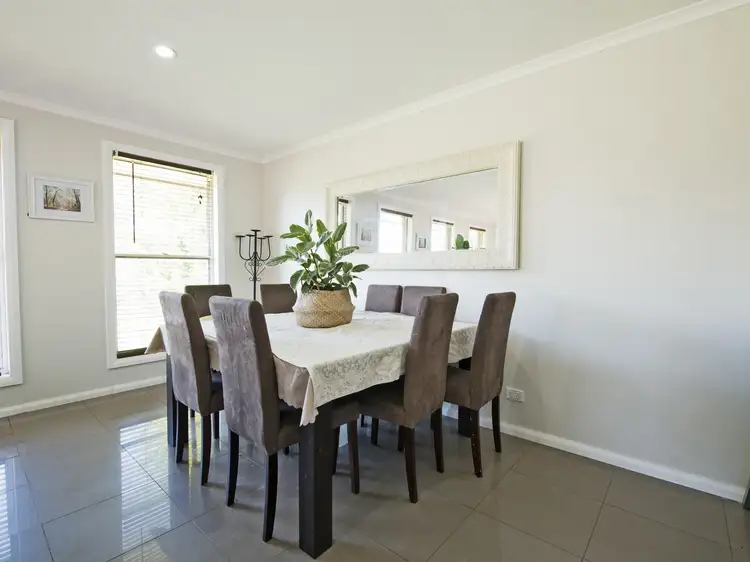 Fourth view of Homely house listing, 1 Mellor Grove, Swan Hill VIC 3585