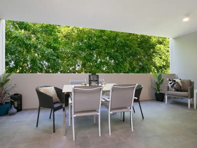 Seventh view of Homely apartment listing, 108/27 Ekibin Road, Annerley QLD 4103