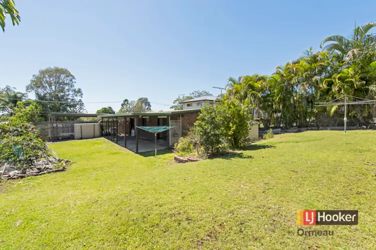 Second view of Homely house listing, 36 Cleves Street, Beenleigh QLD 4207