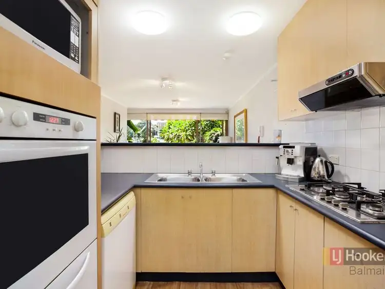Fifth view of Homely apartment listing, 27/1-13 Grafton Street, Balmain NSW 2041
