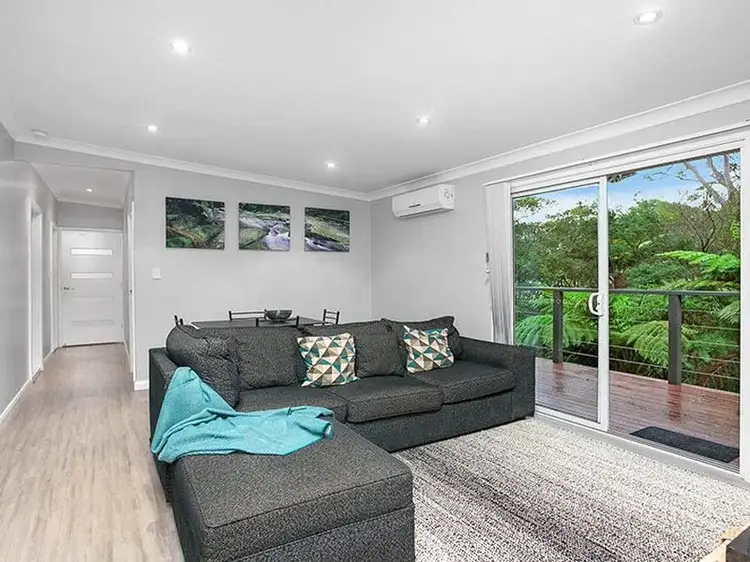 Second view of Homely house listing, 2 Rosebery Street, Heathcote NSW 2233
