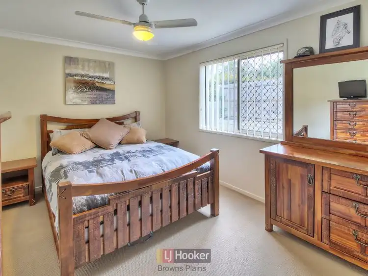 Sixth view of Homely house listing, 5/7 Short Street, Boronia Heights QLD 4124