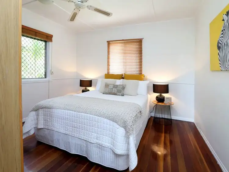Sixth view of Homely house listing, 20 Aeroplane Street, Cannon Hill QLD 4170