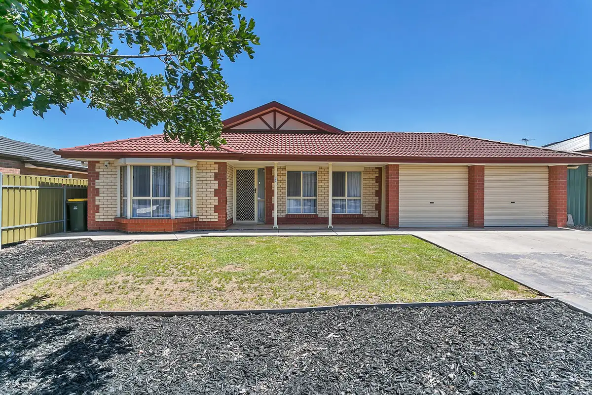 Main view of Homely house listing, 160 President Avenue, Andrews Farm SA 5114