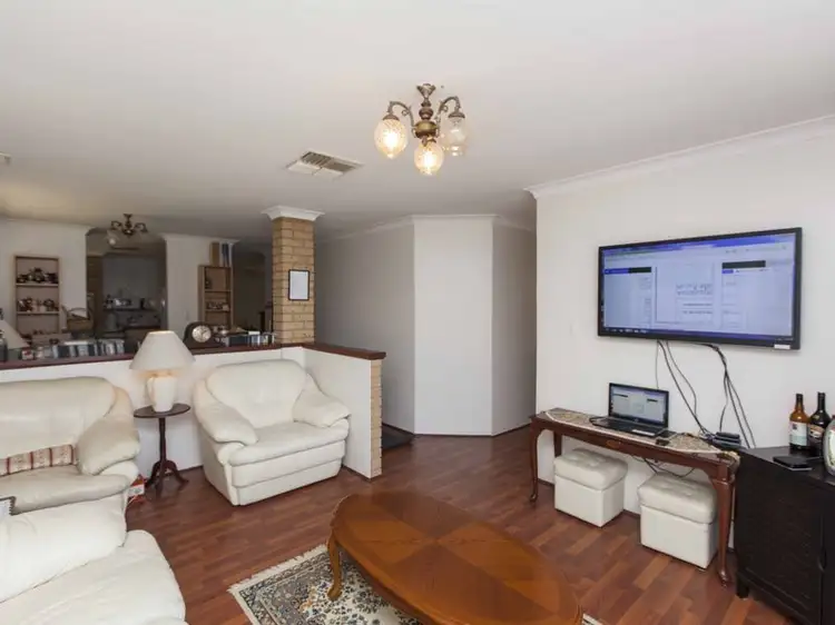 Seventh view of Homely house listing, 1 Genesta Place, Two Rocks WA 6037