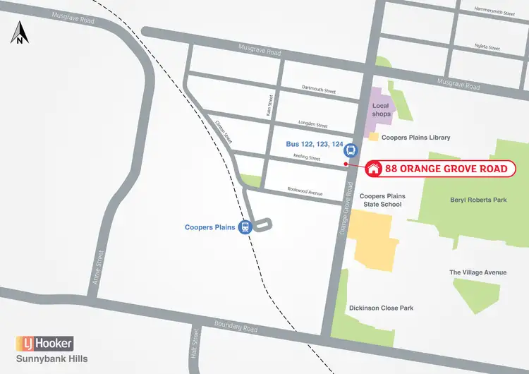 Second view of Homely land listing, Address available on request
