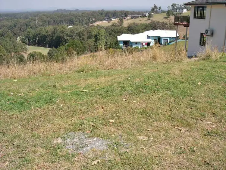 Fourth view of Homely land listing, 256 Tallwood Drive, Tallwoods Village NSW 2430