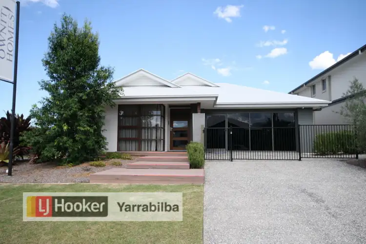 2 Wildflower Street, Yarrabilba QLD 4207