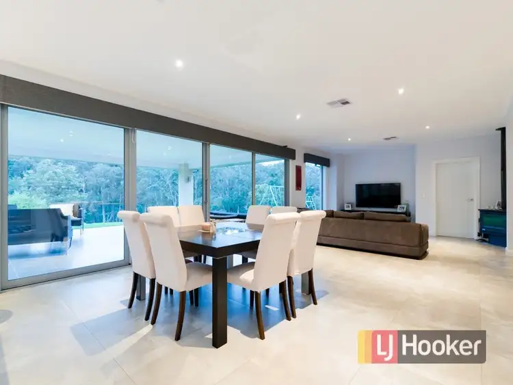 Fifth view of Homely house listing, 15 Twin Creeks Road, Pakenham Upper VIC 3810