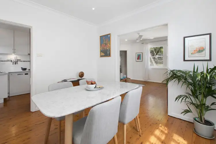 Third view of Homely semi-detached listing, 1/84 West Street, Balgowlah NSW 2093